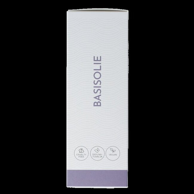 Huile de pépins de raisin flacon en verre 100 ml