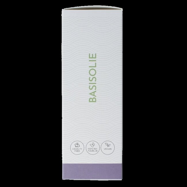 Huile d'argan de base pressée à froid bio flacon en verre 100 ml