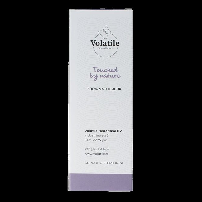 Huile d'amande bio pressée à froid flacon en verre 100 ml