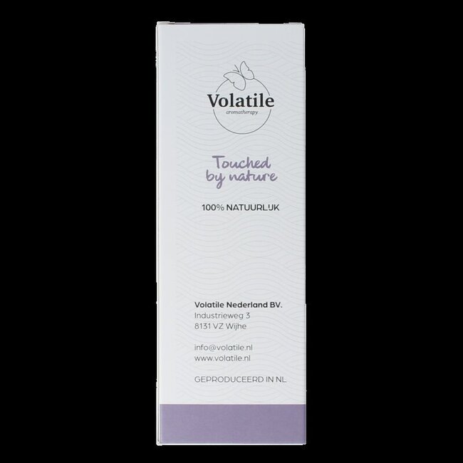 Huile de base d'amande flacon en verre 100 ml