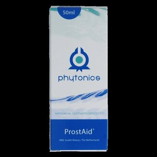 Phytonics ProstAid 50 Milliliter