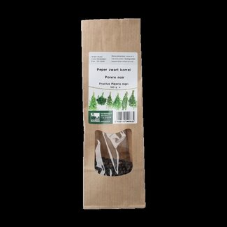 Marma Peper zwarte korrel 100 Gram