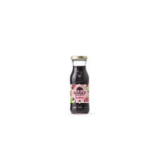 Schulp Jus de raisin bio 200 ml
