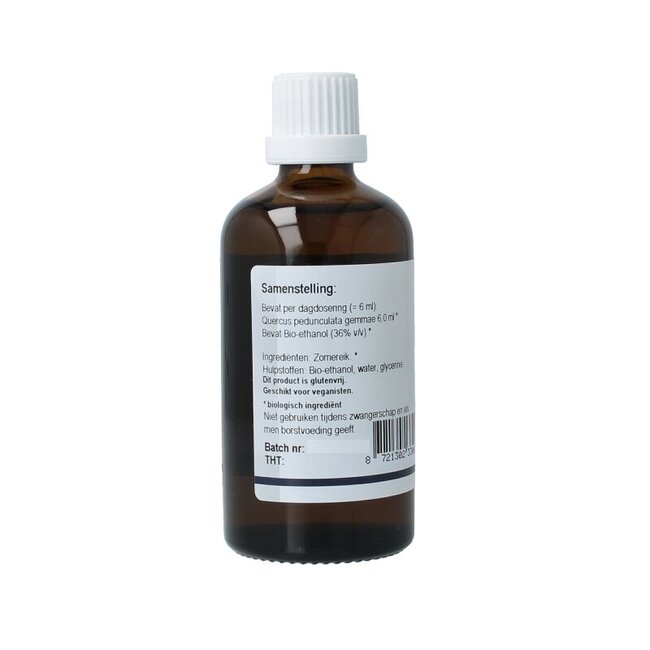 Quercus pedunculata 100 ml