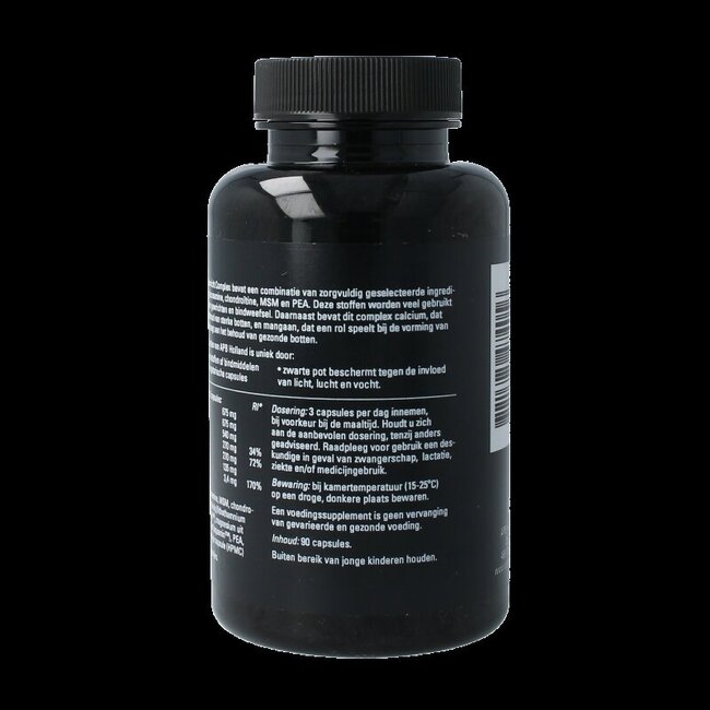 Bot & gewricht complex puur 90 Capsules