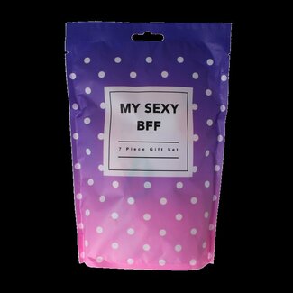 Loveboxxx My sexy bff set 1 Stuks