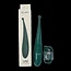 Luna eco pin-point vibrator groen 1 Stuks