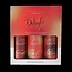 Sensual delight three-pack travel edition 150 Milliliter