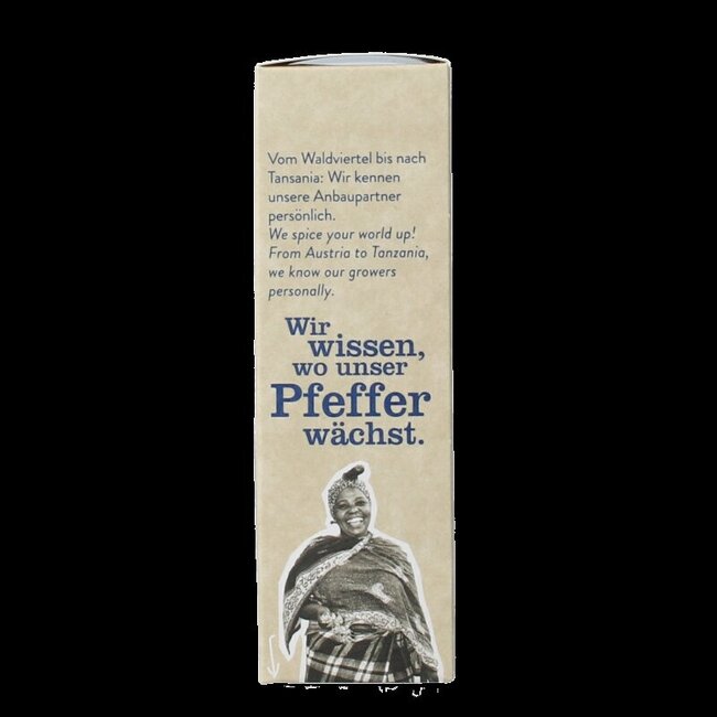 Himalayazout fijn bio 150 Gram