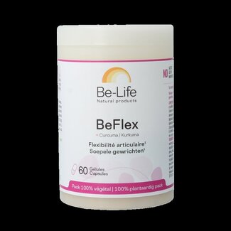 Be-Life Beflex 60 Capsules