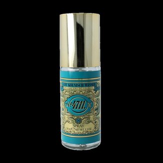4711 Eau de cologne spray 50 Milliliter