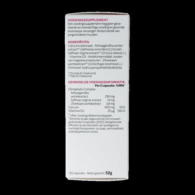 Arkofemina 60 gélules