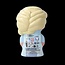 Gel douche et shampooing Frozen Elsa figurine 2D 400 ml