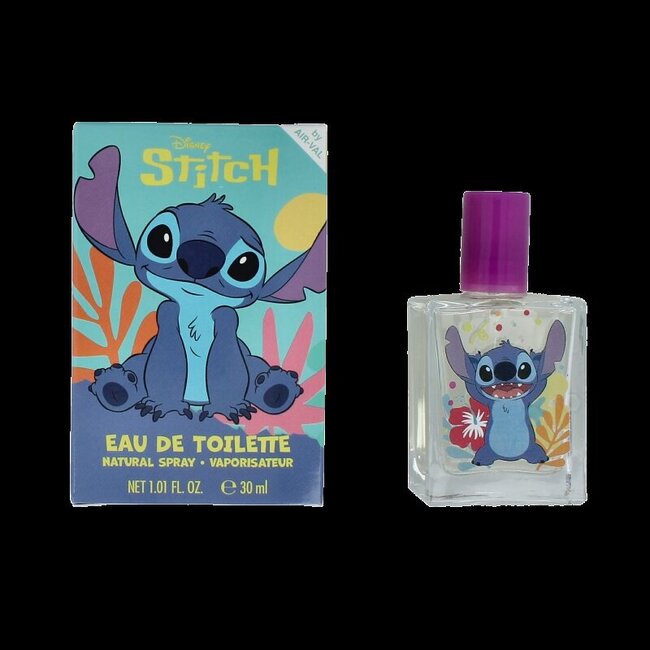 Stitch eau de toilette 30 Milliliter