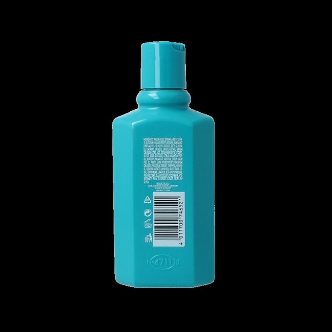 Eau de cologne showergel 200 Milliliter
