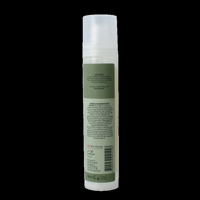 Man face gel 50 Milliliter