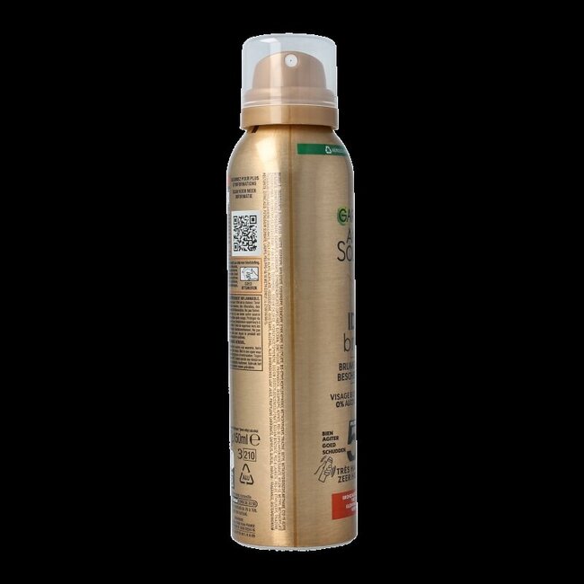 Brume Ideal Bronze SPF50 150 ml