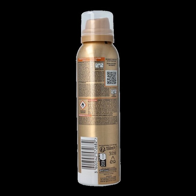 Brume Ideal Bronze SPF50 150 ml
