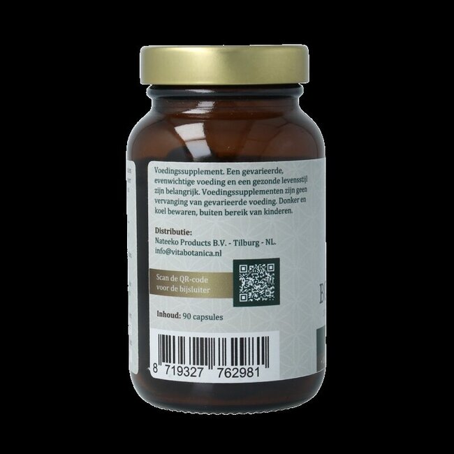 Shilajit 90 Gélules