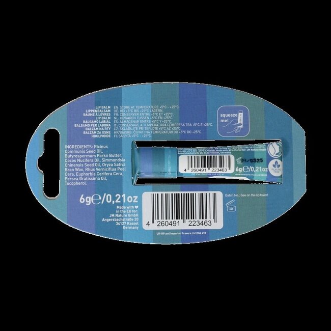 Baume à lèvres Pure 9 g