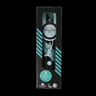 Ben & Anna Dentifrice Smile Black 75 ml
