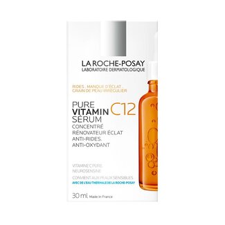 La Roche-Posay Sérum Pure Vitamine C12 30 ml