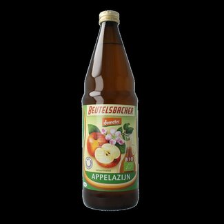 Appelazijn bio 750 Milliliter