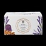 Bougie aux pierres précieuses Healing Lavender 70 g