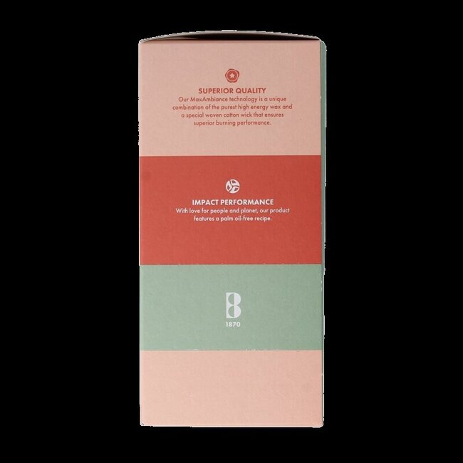 Stompkaars 120/58 white silver 1 Stuks