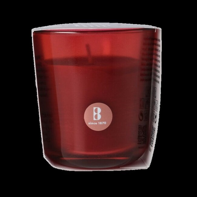 Geurglas 80/73 true glow merry moments 1 Stuks