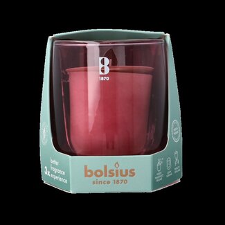 Bolsius Clean light startkit cedarwood & vetiver 1 Stuks