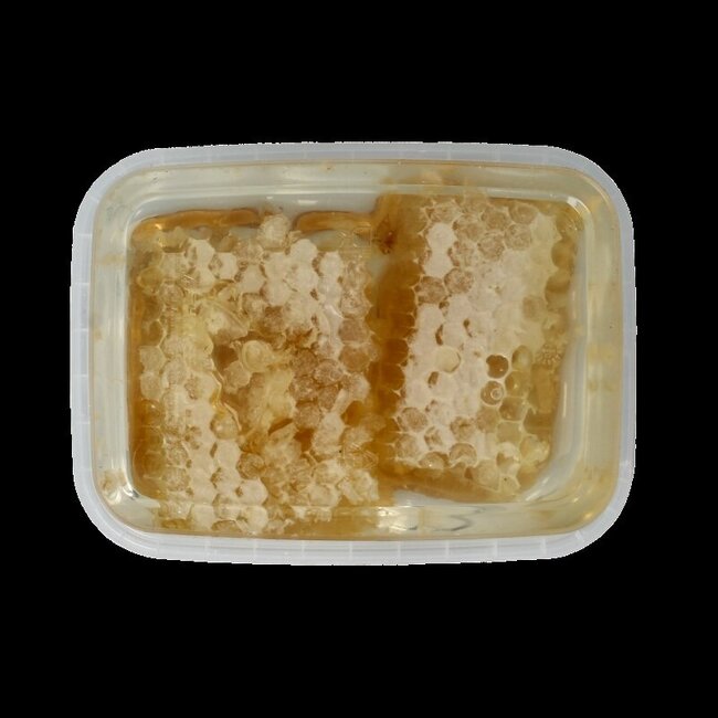 Rayon de miel à l'orange de Grèce 200 g