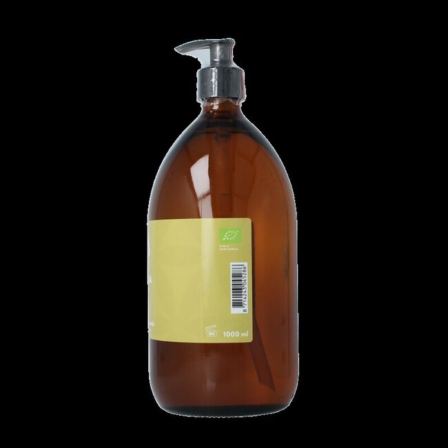 Huile de jojoba bio 1 litre