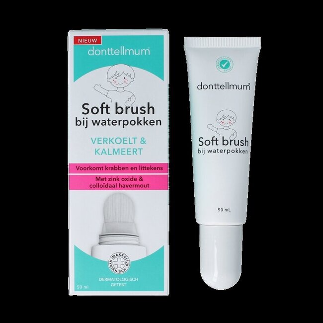 Traitement contre la varicelle 50 ml