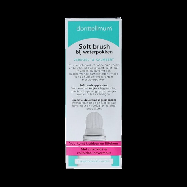 Traitement contre la varicelle 50 ml