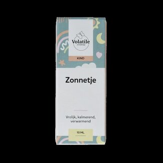 Volatile Zonnetje 10 ml