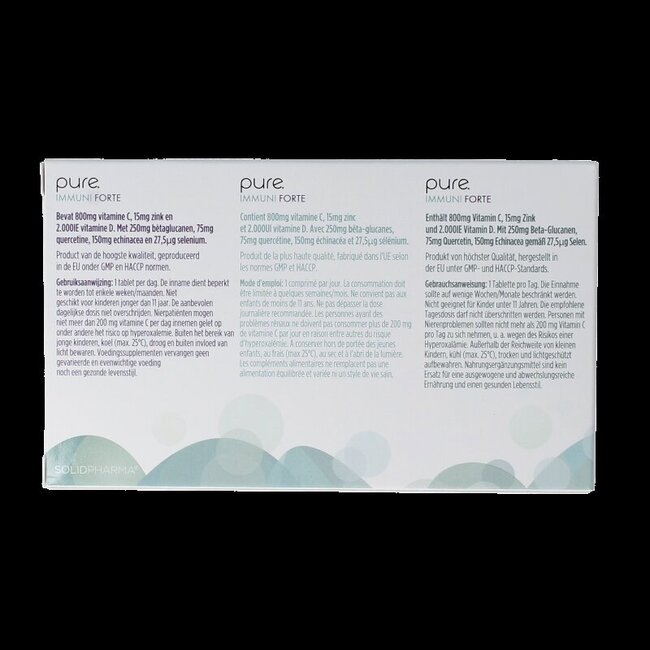 Immuni forte 15 15 Tabletten