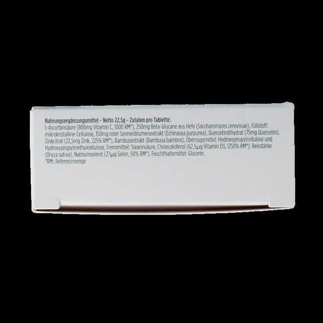 Immuni forte 15 15 Tabletten