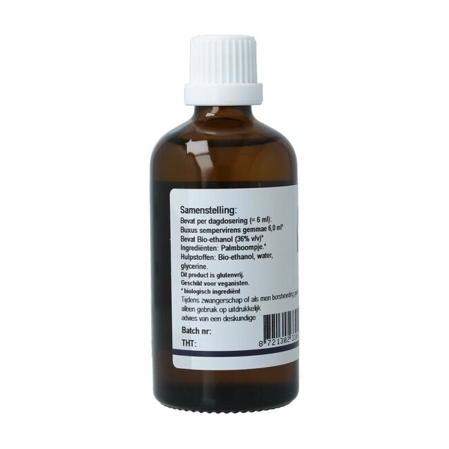 Buxus sempervirens bio 100 Milliliter