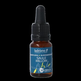 Ladrome Willow bio 10 Milliliter