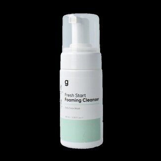 Gladskin Cleanser foaming fresh start 100 Milliliter