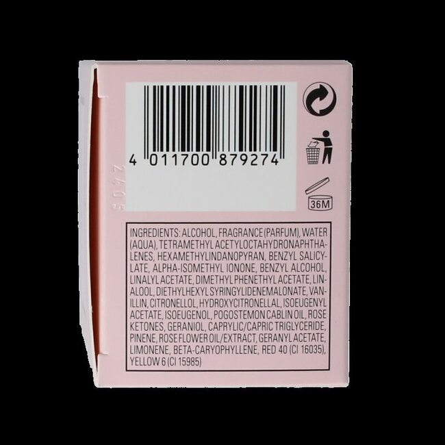 For Her Eau de Toilette Spray 30 ml