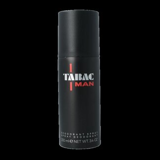 Tabac Déodorant spray pour homme 150 ml