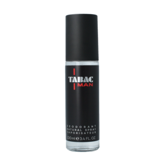 Tabac Man deodorant vapo 100 Milliliter