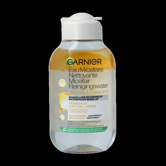 Garnier Eau micellaire nettoyante biphase SkinActive 100 ml