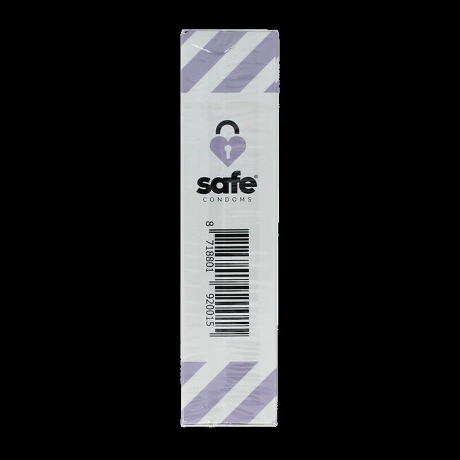 Condooms siliconen glijmiddel 10 Stuks