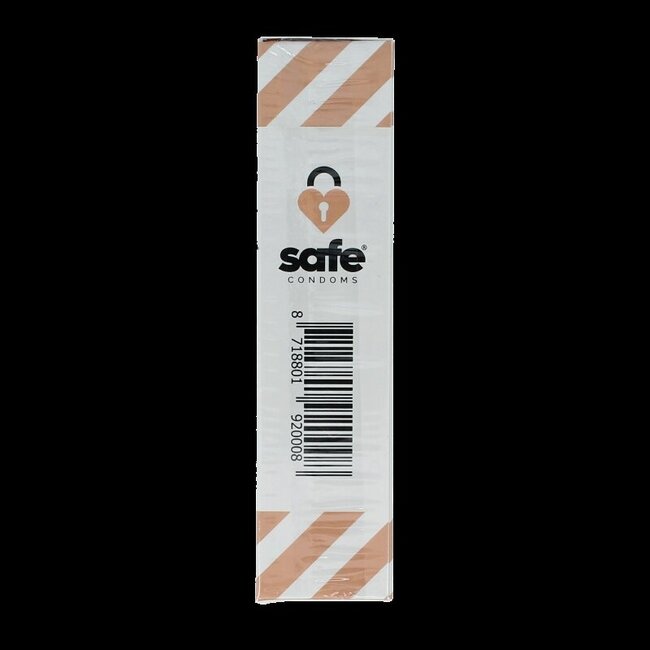 Condooms ultra dun 10 Stuks