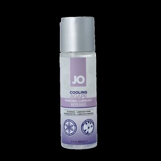 System Jo For her agape lubricant cool 60 Milliliter