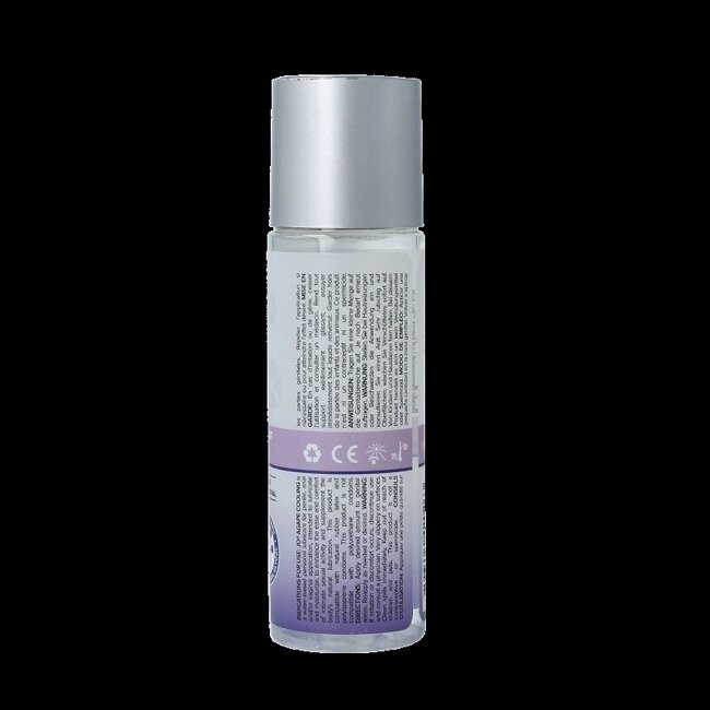 For her agape lubricant cool 60 Milliliter