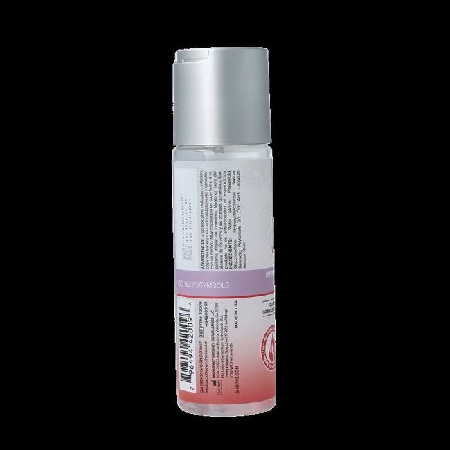 For her agape lubricant warm 60 Milliliter